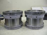 babbitted spherical seat motor bearing manufacturer